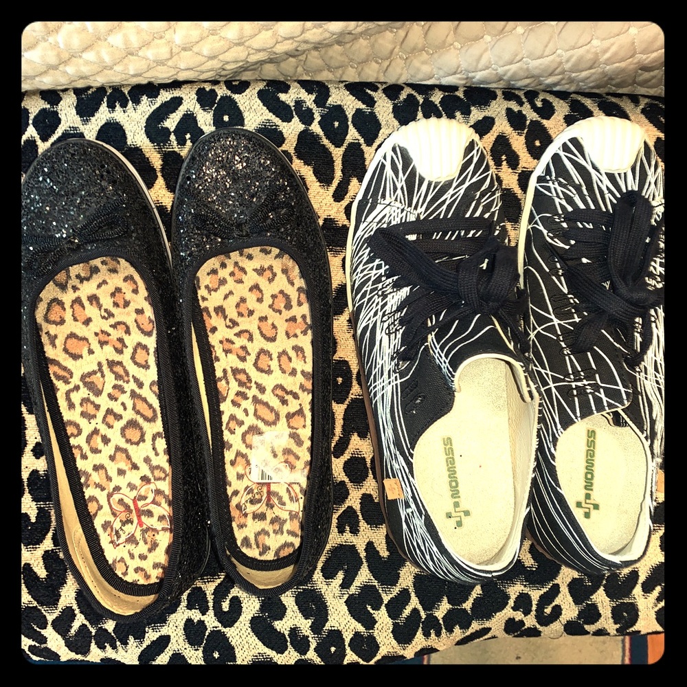 Shoes Size 6.5-7